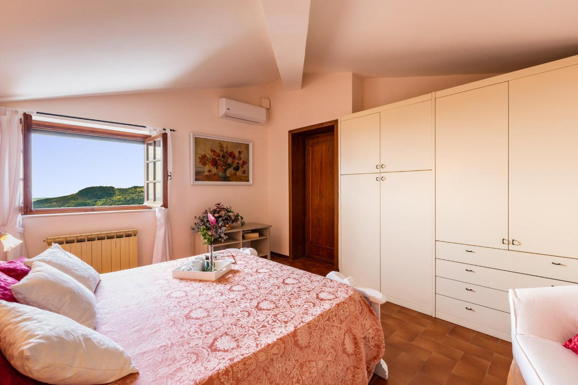 Villa Elena 9&1, Emma Villas Stiava Экстерьер фото