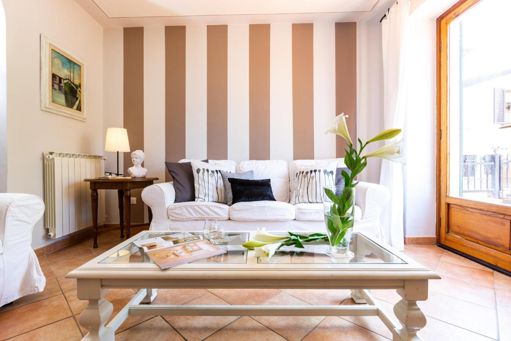 Villa Elena 9&1, Emma Villas Stiava Экстерьер фото