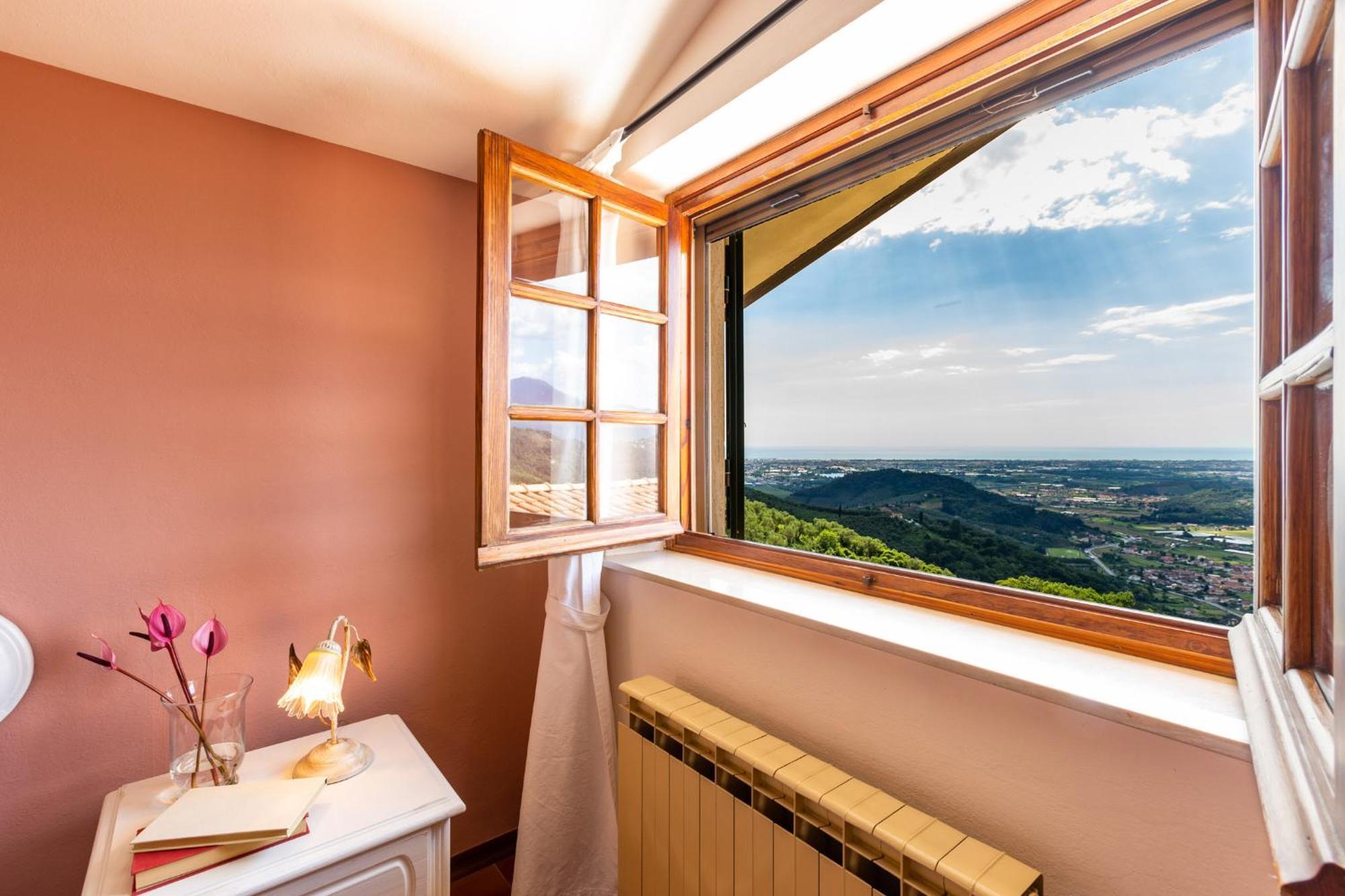 Villa Elena 9&1, Emma Villas Stiava Экстерьер фото
