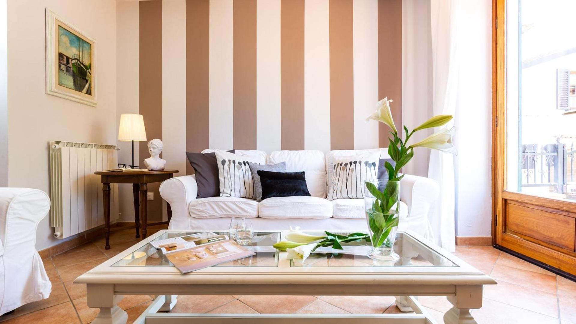 Villa Elena 9&1, Emma Villas Stiava Экстерьер фото
