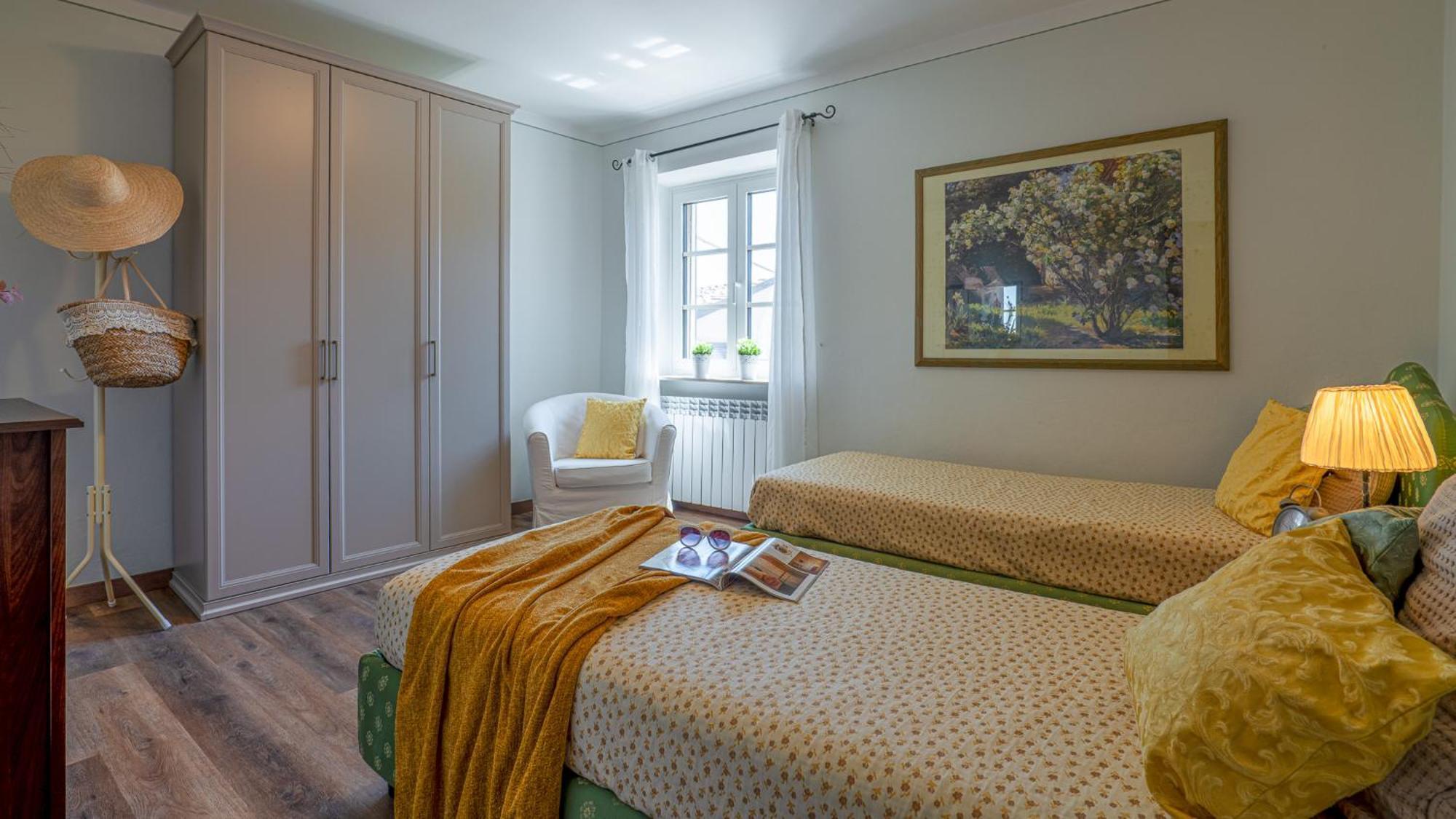 Villa Elena 9&1, Emma Villas Stiava Экстерьер фото