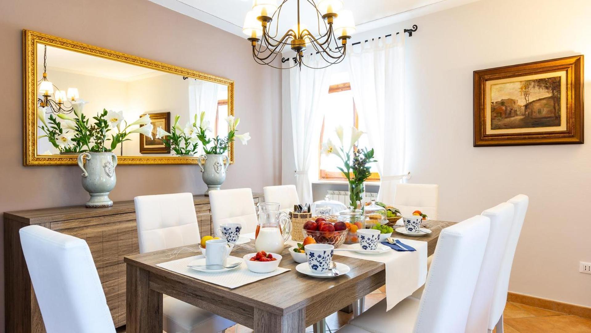 Villa Elena 9&1, Emma Villas Stiava Экстерьер фото