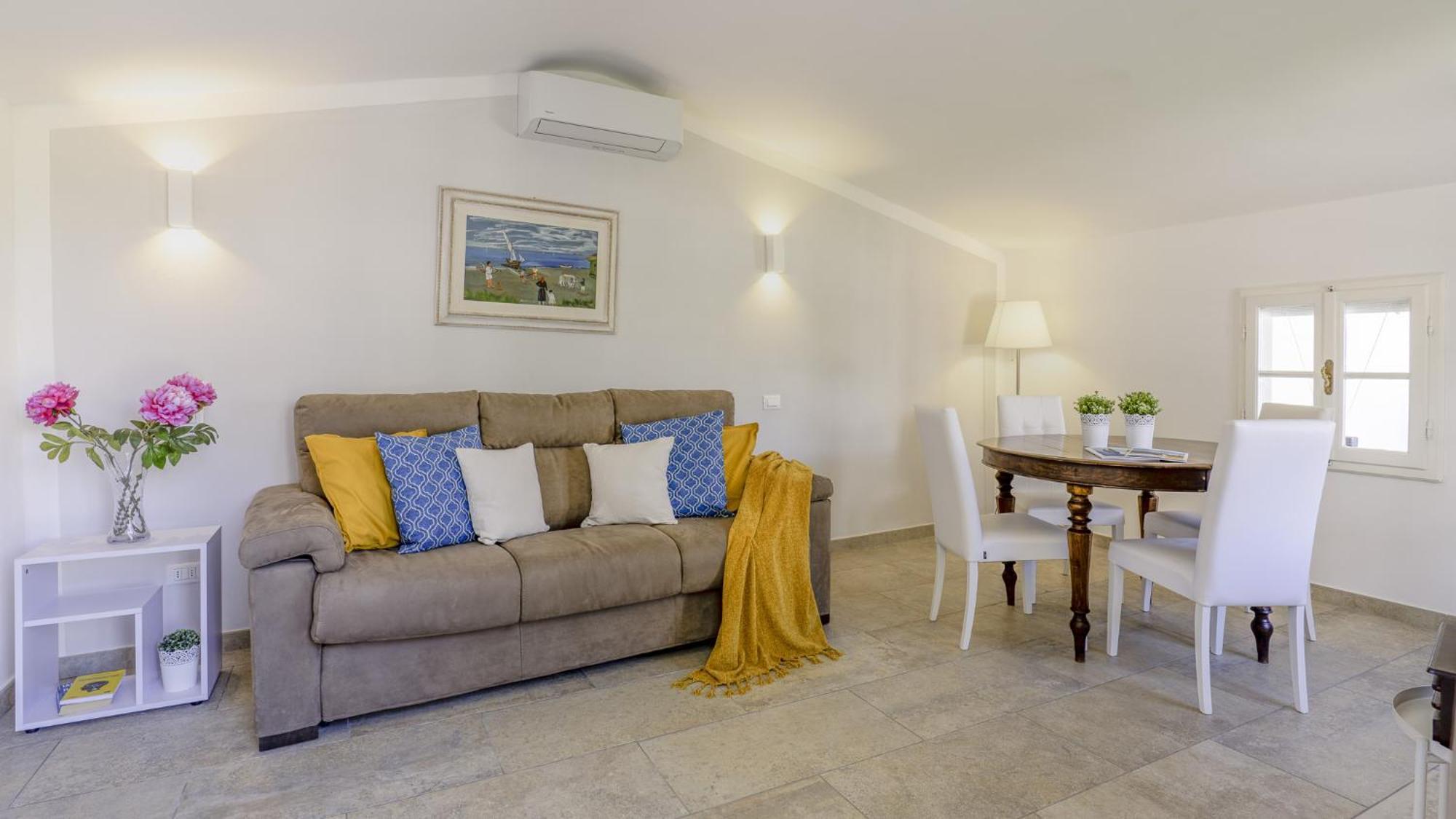 Villa Elena 9&1, Emma Villas Stiava Экстерьер фото