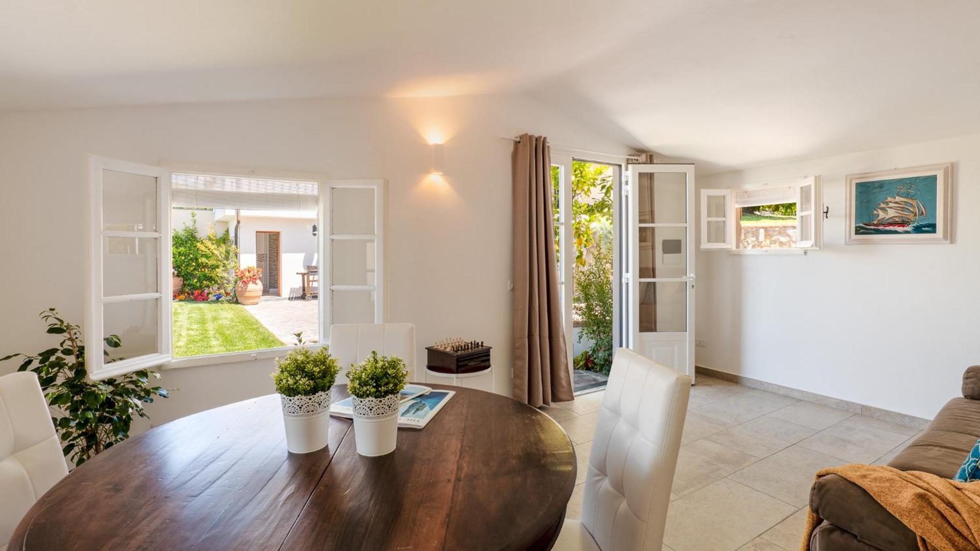 Villa Elena 9&1, Emma Villas Stiava Экстерьер фото