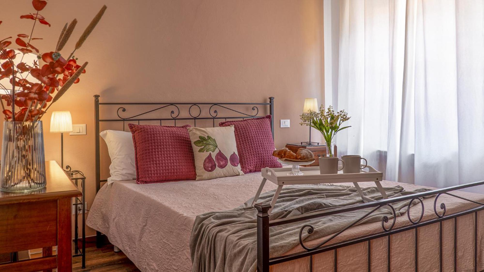 Villa Elena 9&1, Emma Villas Stiava Экстерьер фото